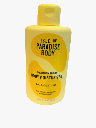 Isle paradise crema - isle,