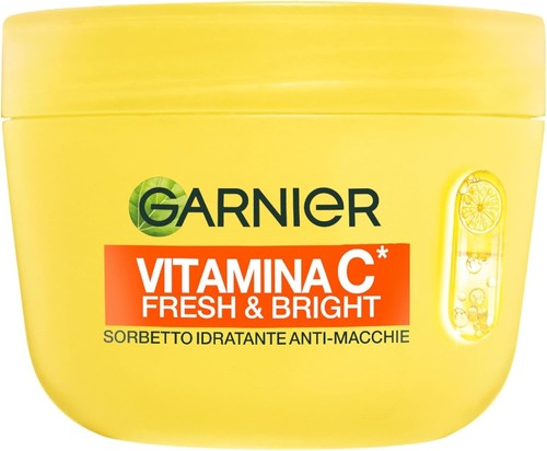 Vitamina fresh and bright - vitamina, c