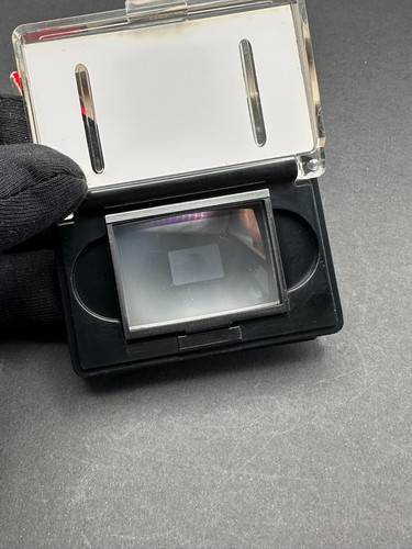 Canon focusing screen - focusing,