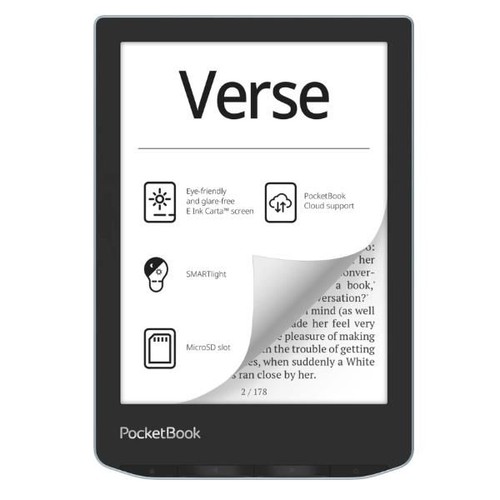 Promozione pocketbook verse - pocketbook,