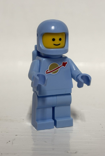 Minifigure lego space - minifigure, lego®
