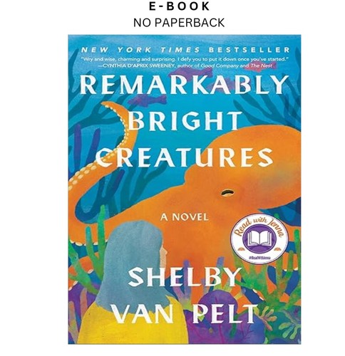 Remarkably bright creatures - creatures:, a
