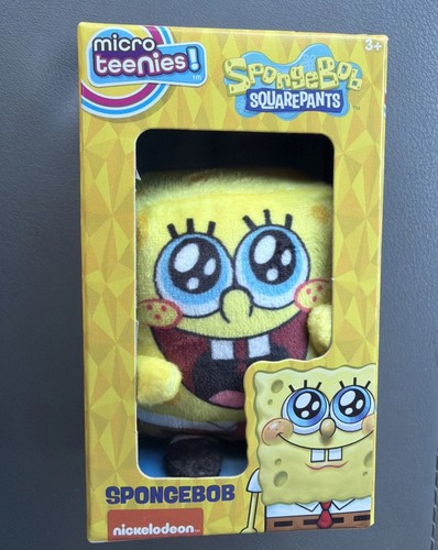 Peluche spongebob squarepants - peluche,
