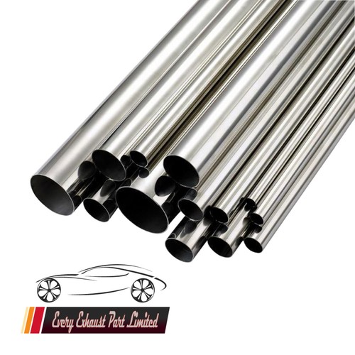 Tubo acciaio inox t304 - tubo,