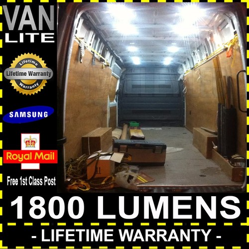 Man tge kit luci led - man,