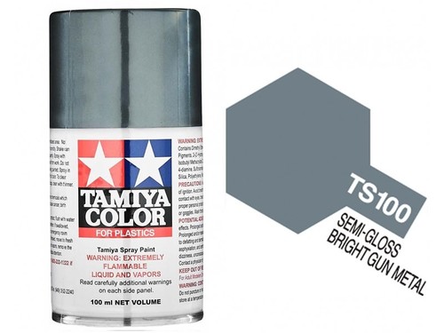 Tamiya color 100 spray - color, ts-100