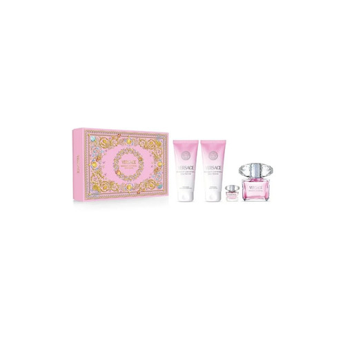 Versace bright crystal g100 - versace,