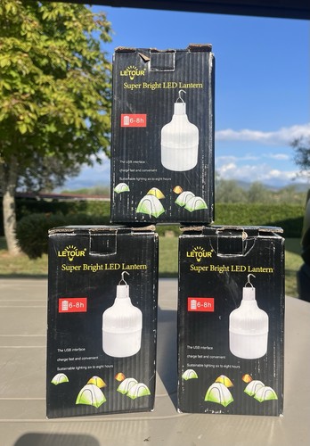 Letour super bright led - super,
