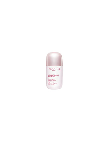 Clarins bright plus advanced - plus,