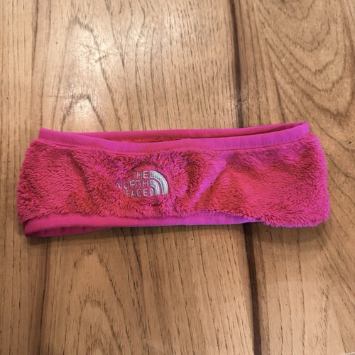 Fascia per sci north face - face, rosa