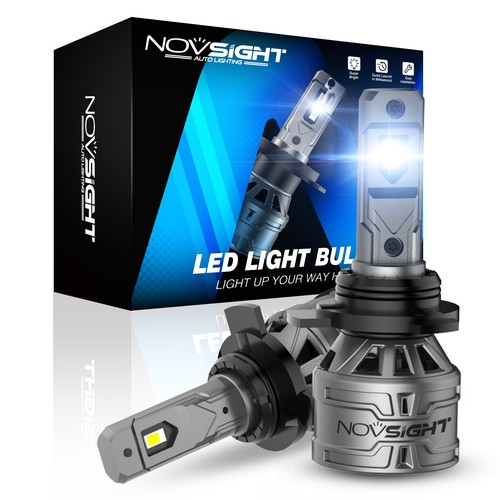 Lampadine led 9012 hir2 - led, doppio