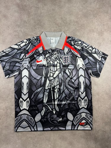 Palace nike england - nike, dri-fit