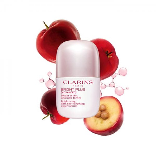Cla bright plus - cla,