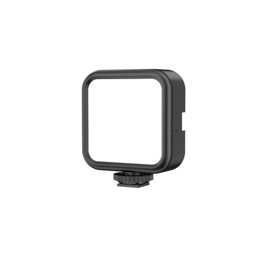 Sjcam c400 luce led livelli - luce, di