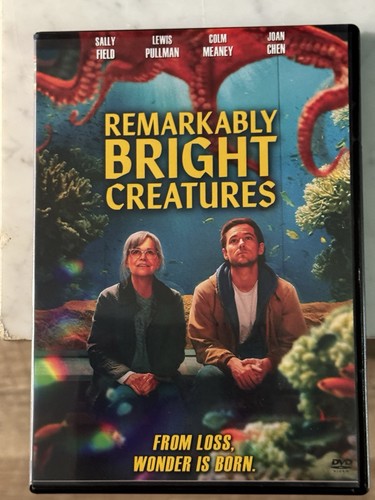 Remarkably bright creatures - remarkably,