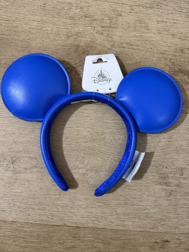 Cerchietto orecchie topolino - cerchietto,