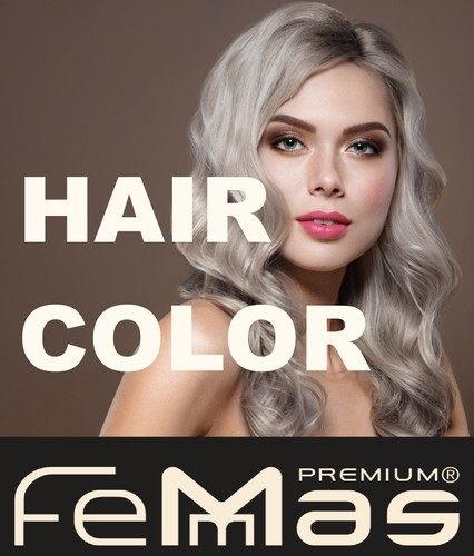 Femmas colorazione per capelli - femmas,
