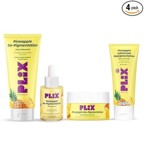 Plix the plant - the,