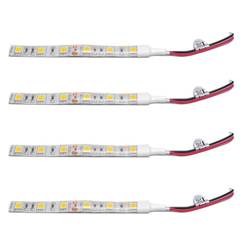 Striscia led impermeabile - striscia,