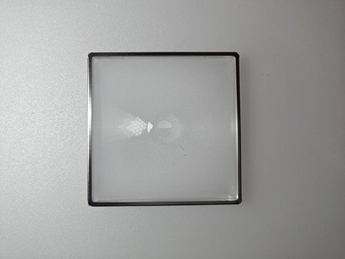 Hasselblad split image - hasselblad, 90°