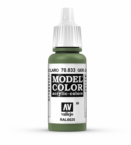 Vallejo model color 833 - color, 70.833