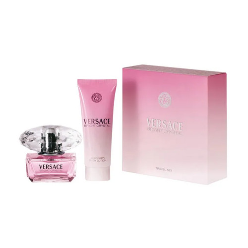 Versace bright crystal eau - eau, de